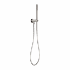 Zen SS316L Outdoor Shower On Bracket