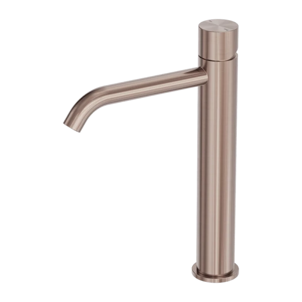 Zen SS316L Outdoor Tall Basin Mixer (Pin-less) 7 Zen SS316L Outdoor Tall Basin Mixer (Pin-less) - Image 7