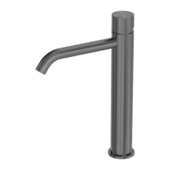 Zen SS316L Outdoor Tall Basin Mixer (Pin-less) 12 Zen SS316L Outdoor Tall Basin Mixer (Pin-less) -HERA BATHWARE zen ss316l outdoor tall basin mixer pin lessgraphitebasin mixernero tapware 571259