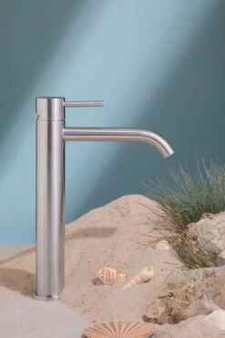 Zen SS316L Outdoor Tall Basin Mixer 13 Zen SS316L Outdoor Tall Basin Mixer -HERA BATHWARE zen ss316l outdoor tall basin mixerbrushed nickelbasin mixernero tapware 218214