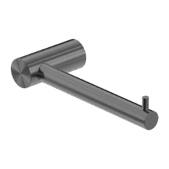 Zen SS316L Outdoor Toilet Roll Holder 10 Zen SS316L Outdoor Toilet Roll Holder -HERA BATHWARE zen ss316l outdoor toilet roll holdergraphiteshower shelfnero tapware 855414