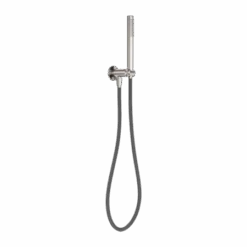 Zen SS316L Shower On Bracket With Outdoor Shower Hose