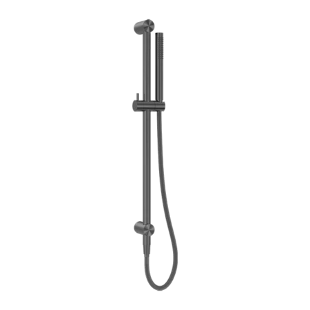 Zen SS316L Shower Rail With Outdoor Shower Hose 4 Zen SS316L Shower Rail With Outdoor Shower Hose - Image 4