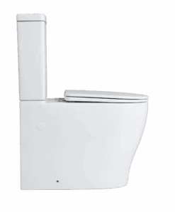 Zeus Rimless Tornado Toilet Suite | CETO -HERA BATHWARE zeus rimless tornado toilet suite cetotoiletkdk bathware 454626