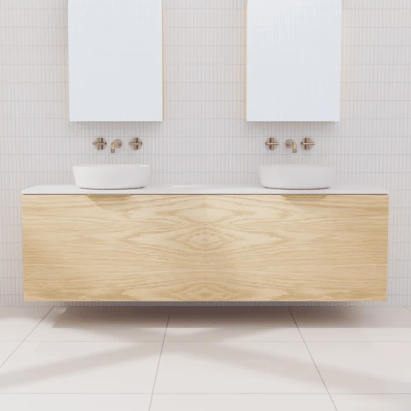 Zoe Veneer Vanity Cabinet Only | Fifth Avenue 13 Zoe Veneer Vanity Cabinet Only | Fifth Avenue - Image 13