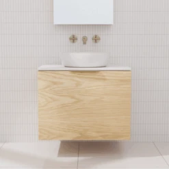 Zoe Veneer Vanity Cabinet Only | Fifth Avenue 34 Zoe Veneer Vanity Cabinet Only | Fifth Avenue -HERA BATHWARE zoe veneer vanity cabinet only fifth avenueamerican oak600mmvanitiesfifth ave 996475