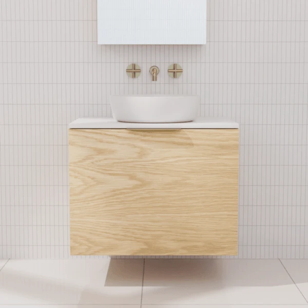 Zoe Veneer Vanity Cabinet Only | Fifth Avenue 15 Zoe Veneer Vanity Cabinet Only | Fifth Avenue - Image 15