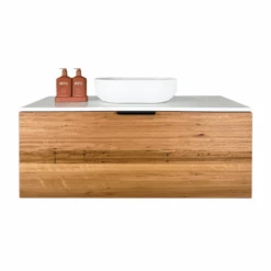 Zoe Veneer Vanity Cabinet Only | Fifth Avenue 29 Zoe Veneer Vanity Cabinet Only | Fifth Avenue -HERA BATHWARE zoe veneer vanity cabinet only fifth avenuecoastal oak600mmvanitiesfifth ave 227564