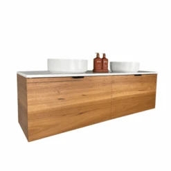 Zoe Veneer Vanity Cabinet Only | Fifth Avenue 31 Zoe Veneer Vanity Cabinet Only | Fifth Avenue -HERA BATHWARE zoe veneer vanity cabinet only fifth avenuecoastal oak600mmvanitiesfifth ave 391836