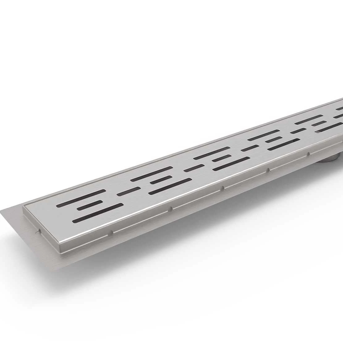 Zoni Style Grate 4 Zoni Style Grate - Image 4